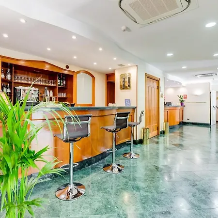 酒店 罗默利酒店