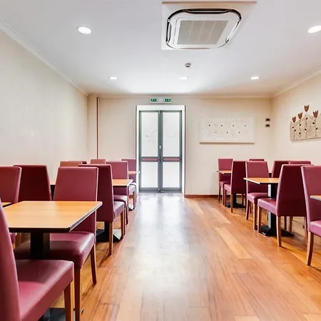酒店 罗默利酒店 3*