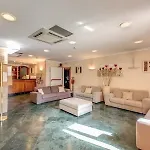 מלון Romoli רומא