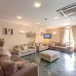 Romoli מלון 3*