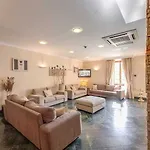 מלון Romoli רומא
