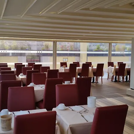 Romoli Hotel