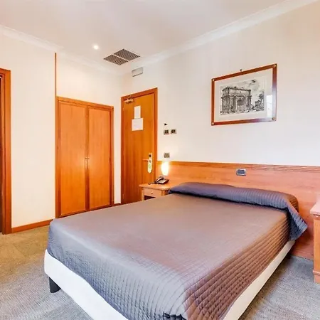 Romoli 3* Рим