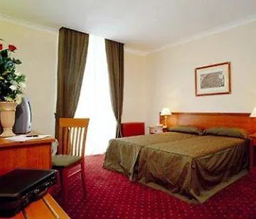 Romoli Hotel Rome