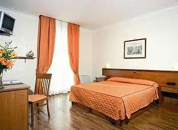 Hotel Romoli Rome