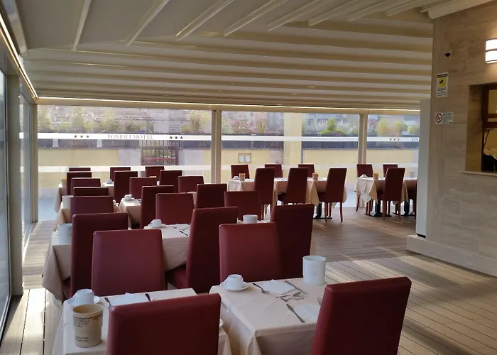 Romoli Hotel