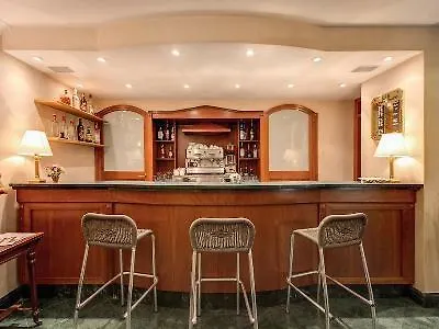 Romoli Hotel Rome