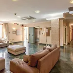 Hotel Romoli 3*