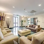Romoli Otel 3*
