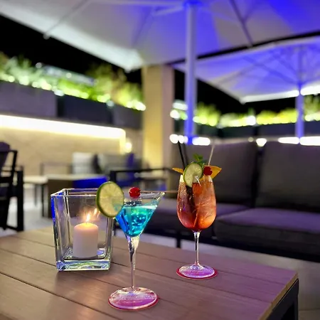 酒店 罗默利酒店 罗马