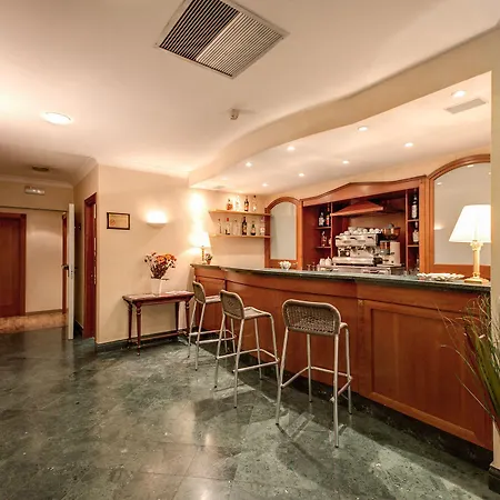 酒店 罗默利酒店 3*