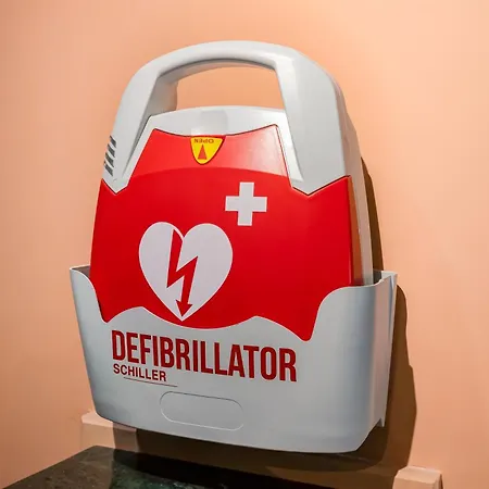 酒店 罗默利酒店