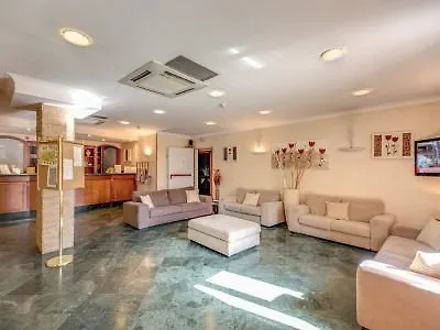 酒店 罗默利酒店 罗马