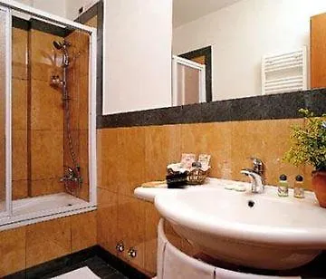 罗默利酒店 3* 罗马