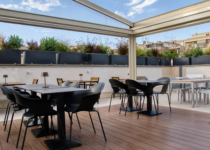 罗默利酒店 酒店 3*