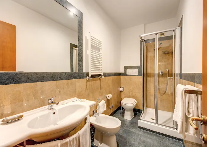 罗默利酒店 3* 罗马