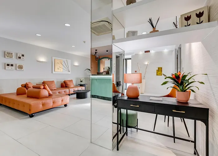 罗默利酒店 罗马